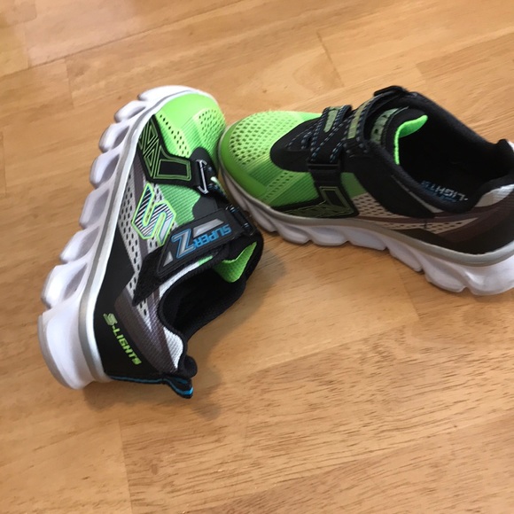 Skechers Other - Boys Skechers 5-Lights